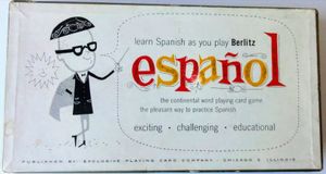 Español