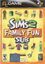 Video Game: The Sims 2: Family Fun Stuff