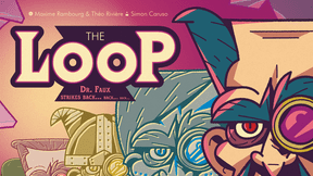 The LOOP thumbnail