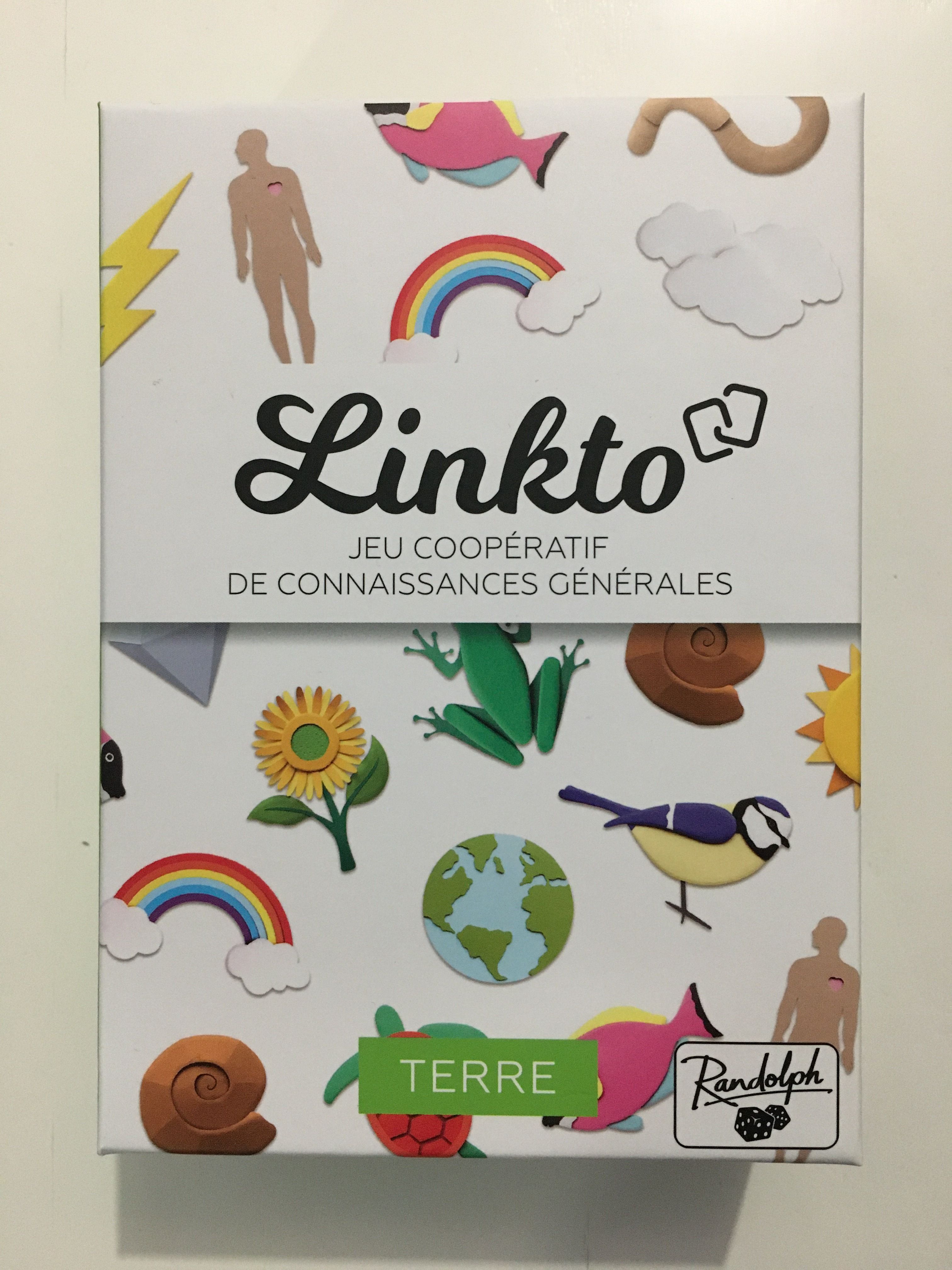 Linkto Terre