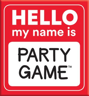 Hello My Name Is