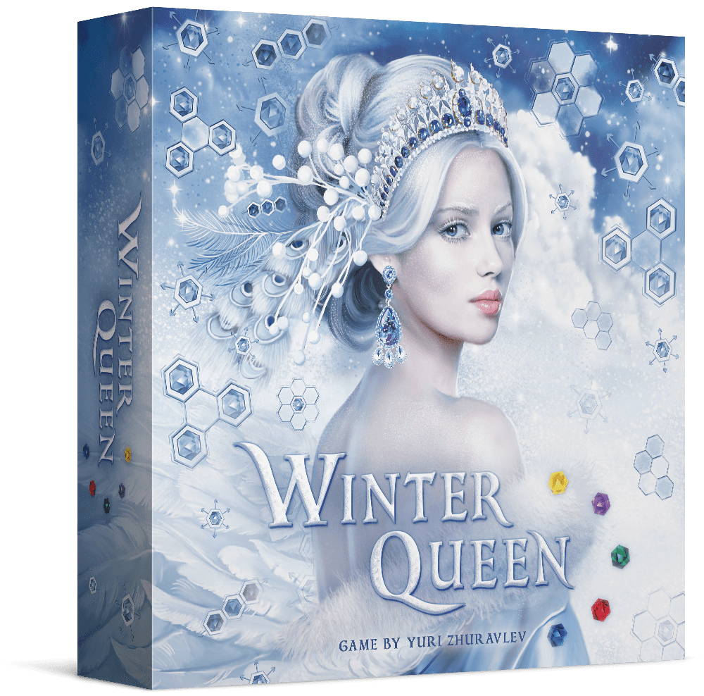Illustration 6 de Winter Queen