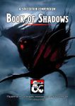 RPG Item: Book of Shadows