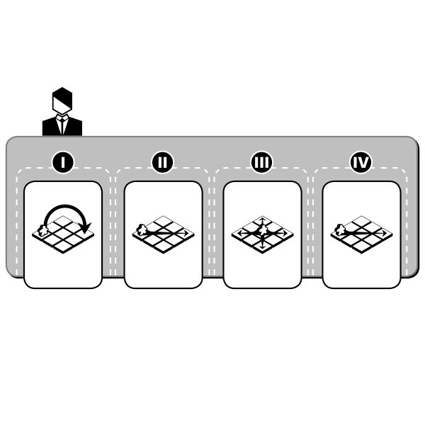 Action Queue