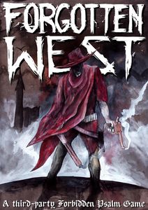 Forgotten West