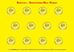 Bohnanza: Bean Market