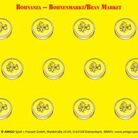 Bohnanza: Bean Market