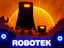 Video Game: Robotek HD