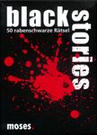 Board Game: Black Stories