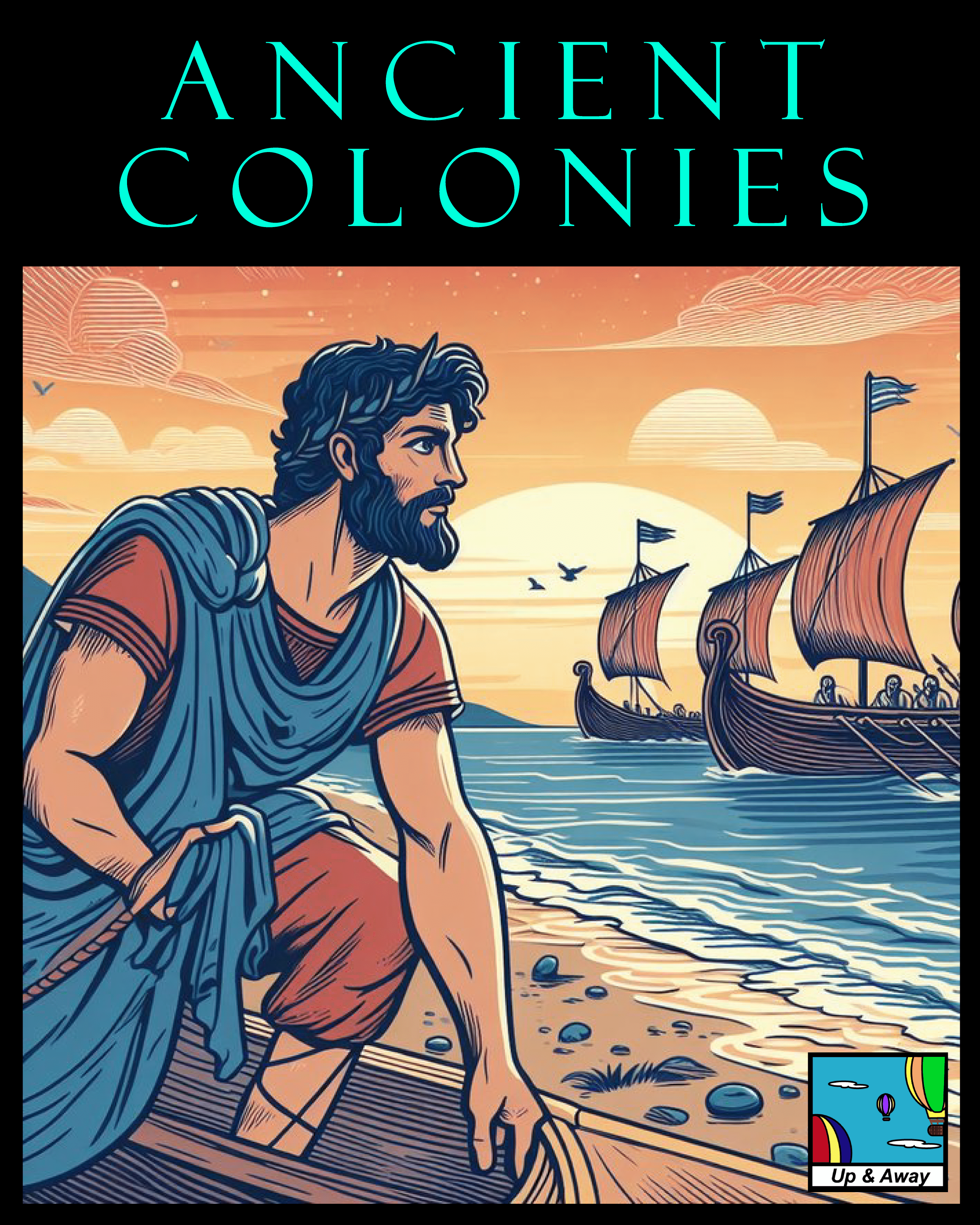 Ancient Colonies