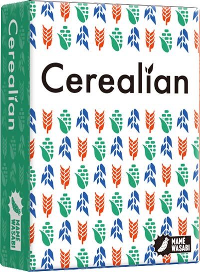 Cerealian