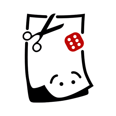 Papierspiele
