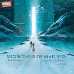 Board Game: Mountains of Madness