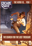 Image de Escape Quest - A la recherche du temple perdu