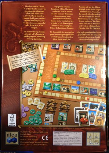 New Game Round-up: Dividing Spoils of War, Terminating Timelines, and Celebrating Ten-Year-Old Feld