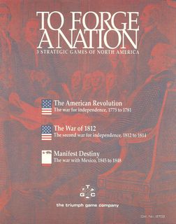 To Forge a Nation