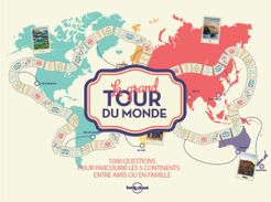 Le grand Tour du Monde