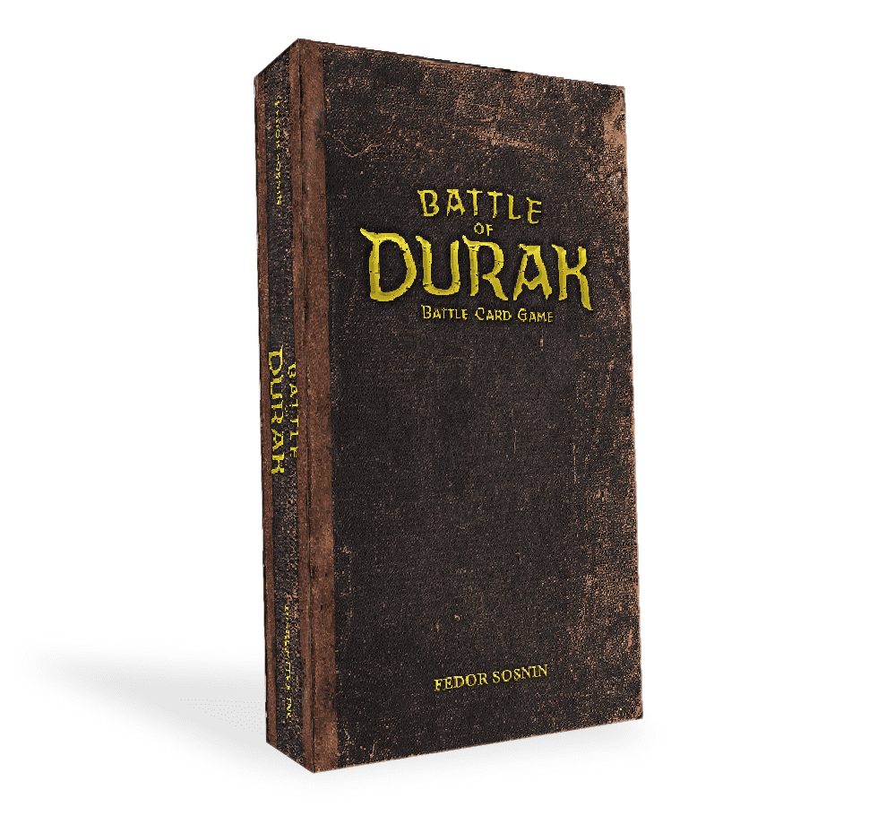 Battle of Durak