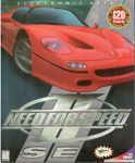 Video Game: Need for Speed II