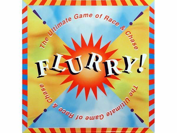Flurry!