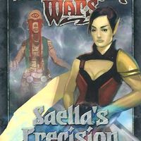 Summoner Wars: Saella's Precision Reinforcement Pack