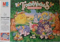 TroelieWoelies: zoek je plaatjes