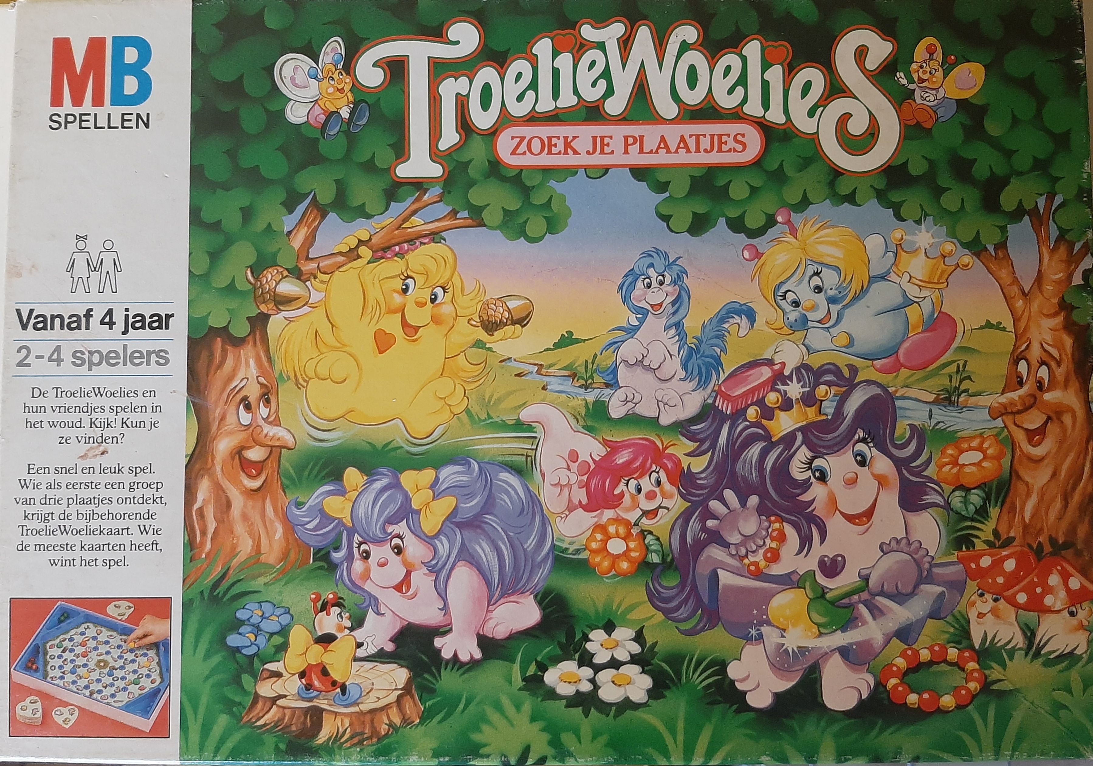 TroelieWoelies: zoek je plaatjes