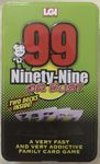 Board Game: O'NO 99