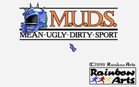 Video Game: Mean Ugly Dirty Sport