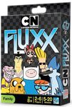Board Game: Cartoon Network Fluxx