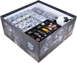 Frostpunk: The Board Game – Feldherr Organizer