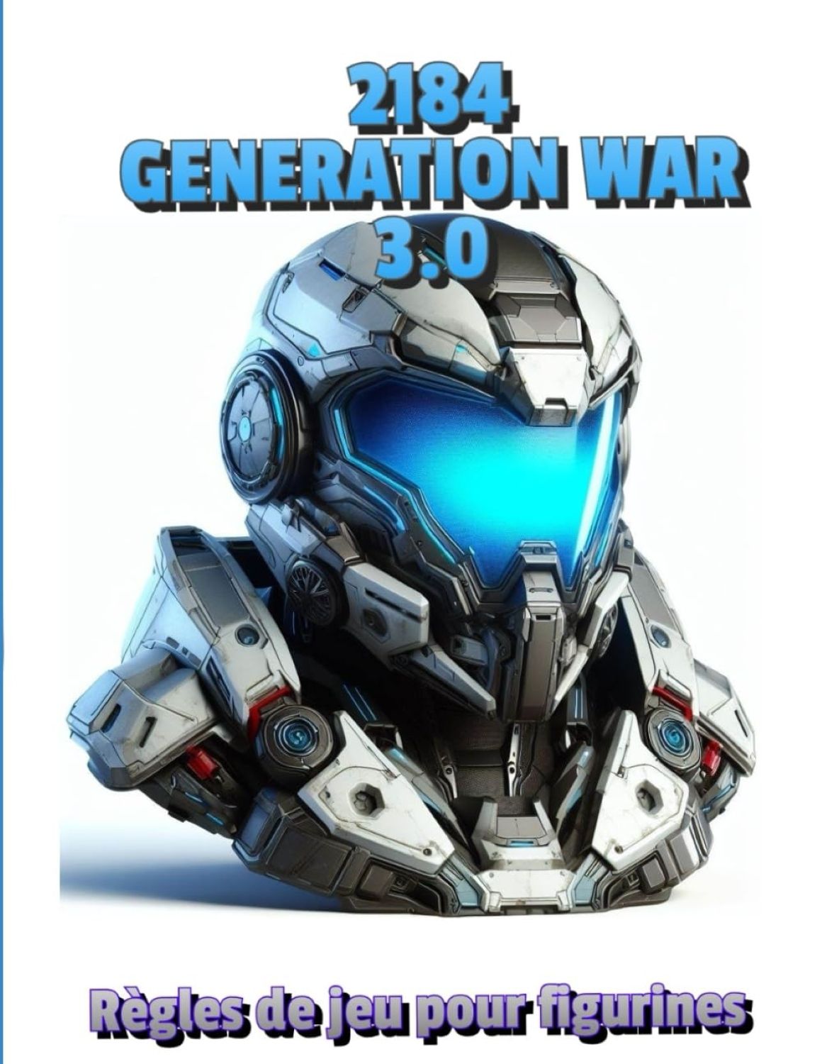 2184 Generation War box art