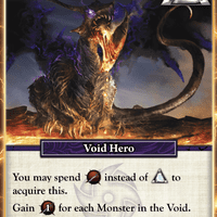 Ascension: Deliverance – Vezra'Tull, The Voidwyrm Promo