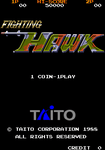 Video Game: Fighting Hawk