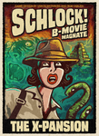 Schlock!: B-Movie Magnate – The X-pansion