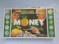 The Money Game
