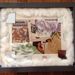 Shadowbox made for a custom order by the game's designer