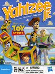 Board Game: Yahtzee Jr.