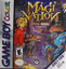 Video Game: Magi Nation