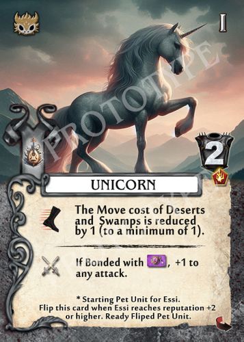 mtg prototype cards Emiel the Blessed