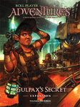 Roll Player Adventures: Gulpax's Secret (2023)