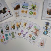 Petrichor Collector's Pack