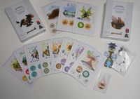 Petrichor Collector's Pack (2021)
