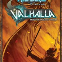 Champions of Midgard: Valhalla