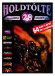 Issue: Holdtölte (Issue 28 - Mar 1995)