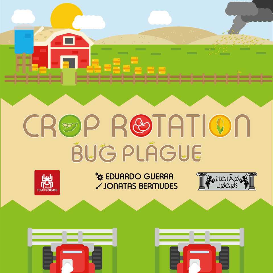 Crop Rotation: Bug Plague