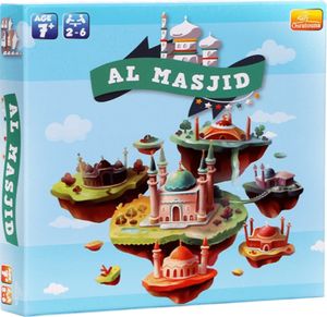 Al Masjid