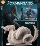 Mythic Battles: Ragnarok – Jormungand
