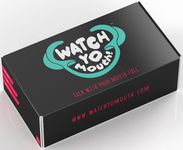 Board Game: Watch Yo Mouth!