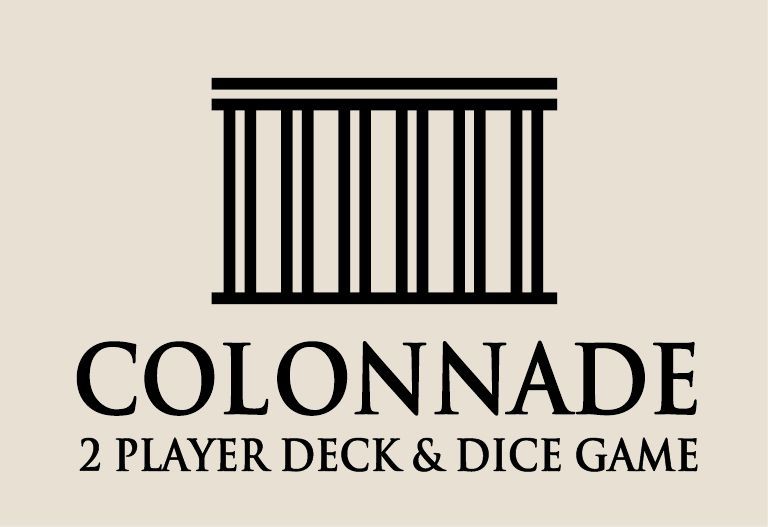 Colonnade